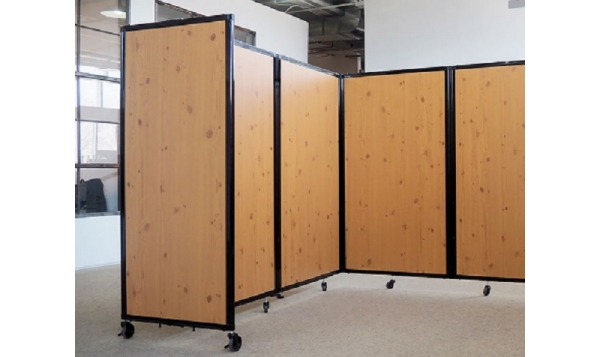 Vách ngăn di động